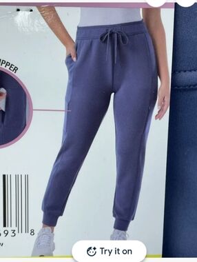 32 Degrees Women's Active Tech Jogger Pants -